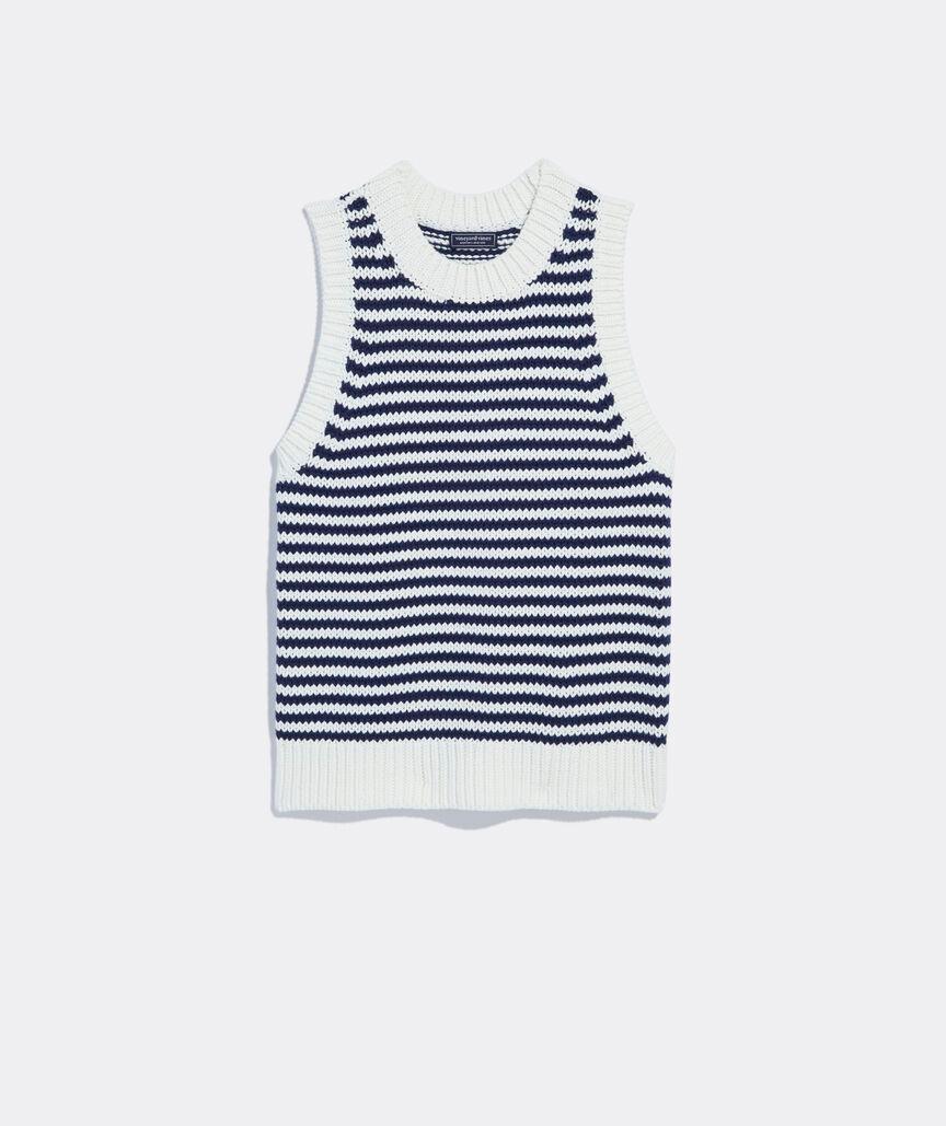 Summer Sweater Tank Product Image