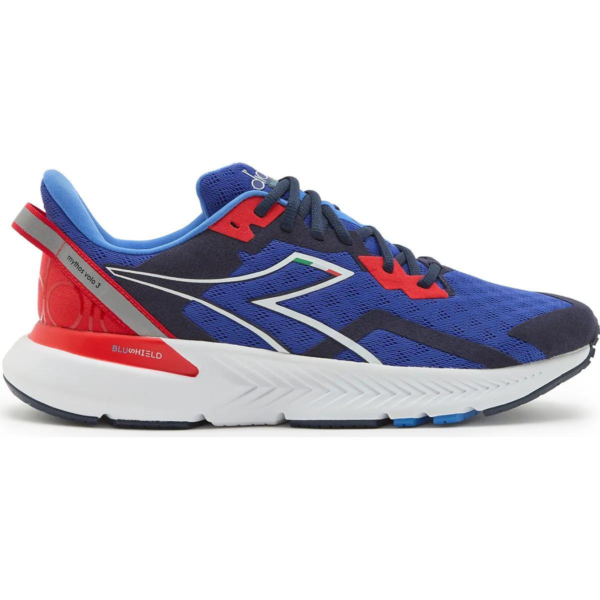 Mens Diadora Mythos Blushield Volo 3 Product Image