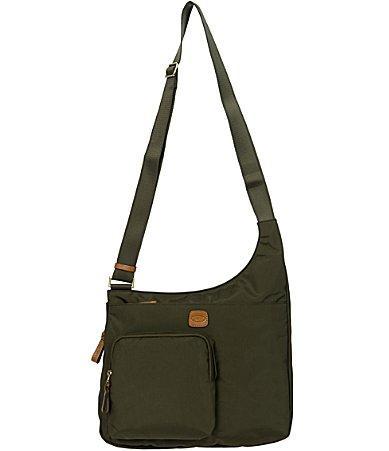 Brics X-bag Hipster Crossbody Bag Product Image