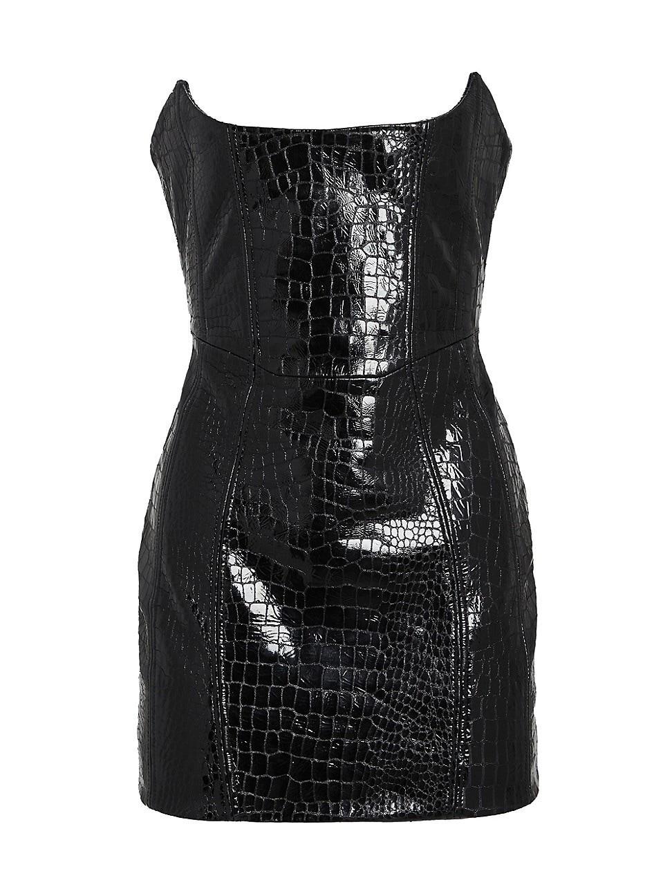 Womens Roselyn Dress Product Image