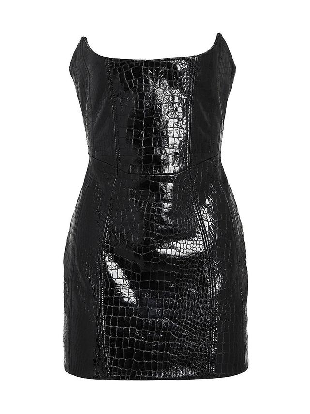 Womens Roselyn Dress Product Image