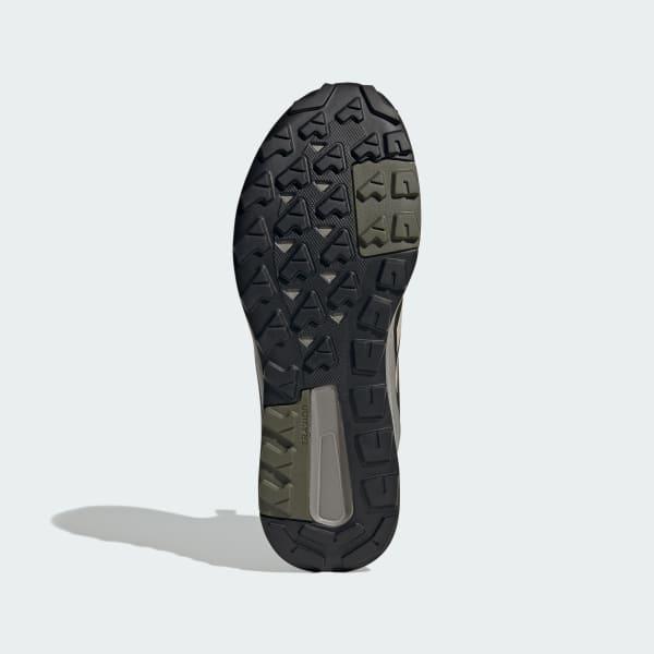 Terrex Anylander Mid Rain.Rdy Hiking Shoes Product Image