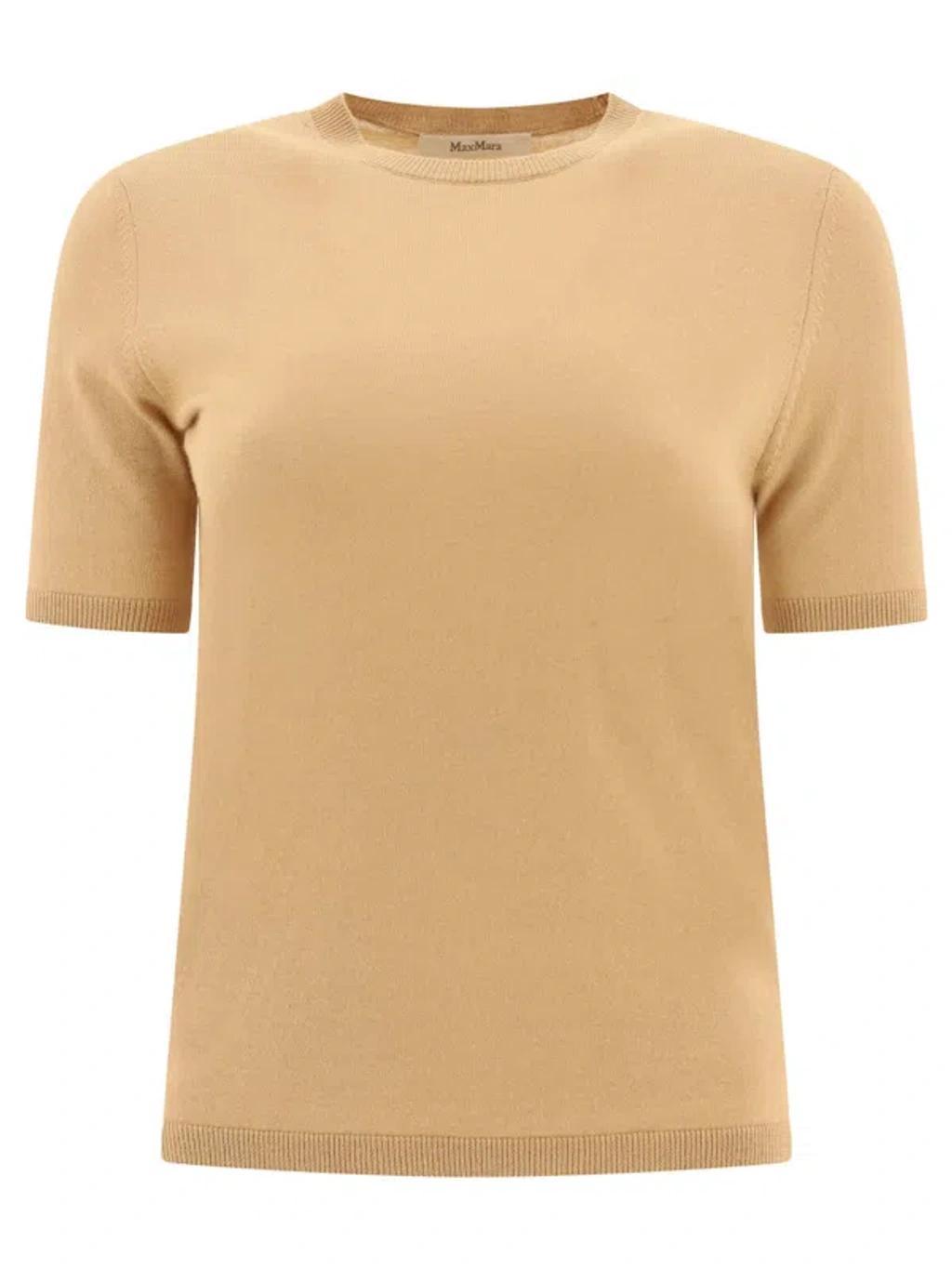 Clothing In Beige Product Image