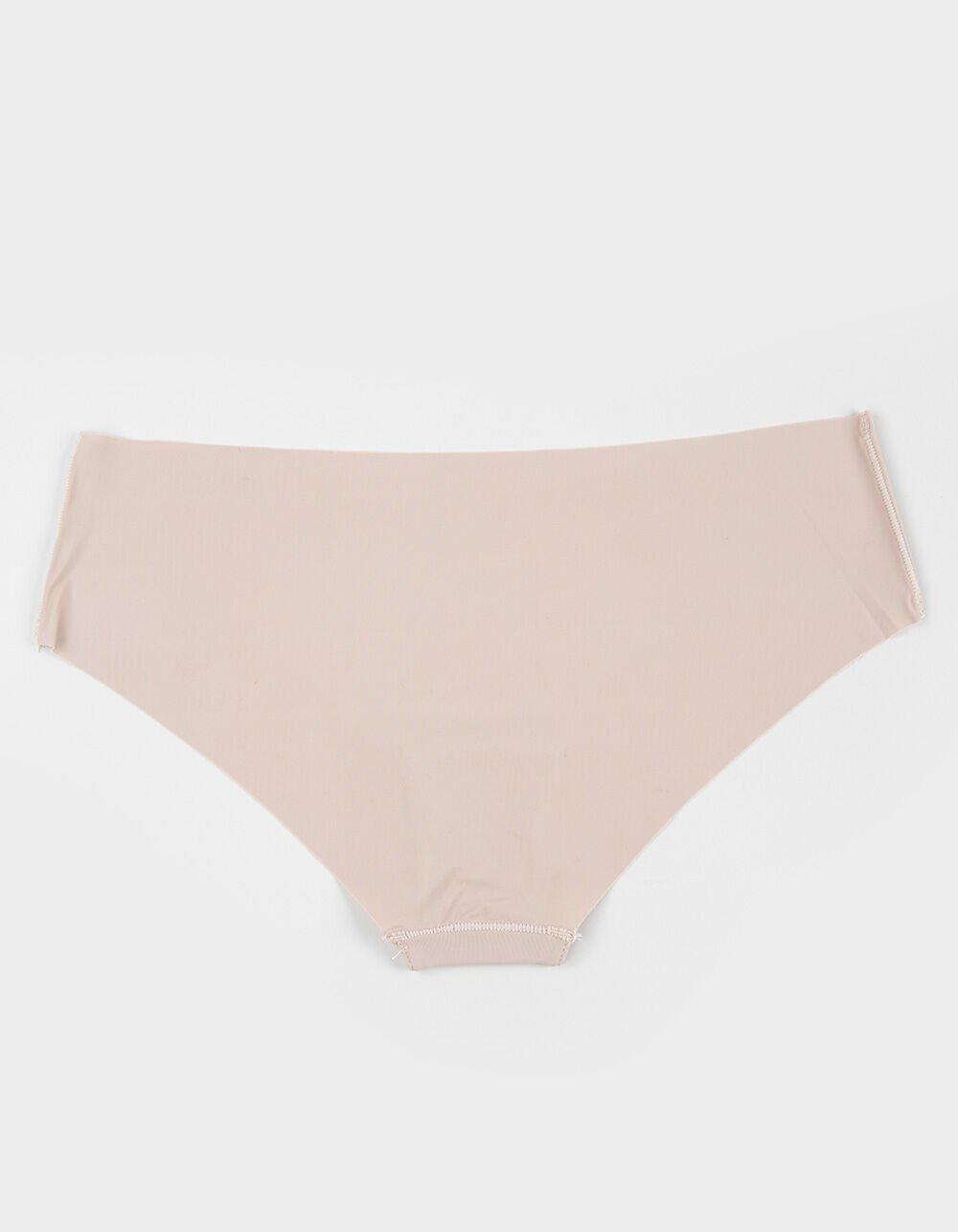 FULL TILT Lasercut Hipster Panties Product Image