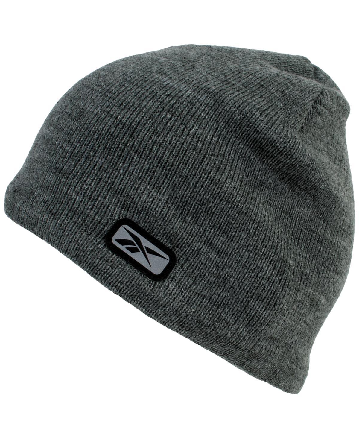 Reebok Mens Logo Beanie Product Image