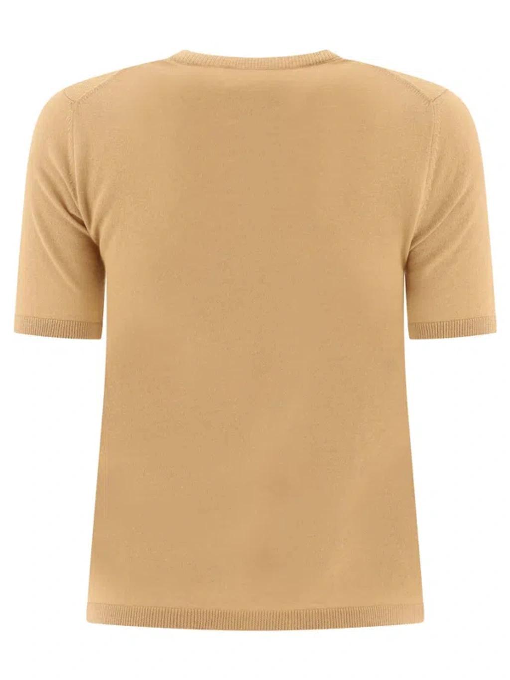 Clothing In Beige Product Image