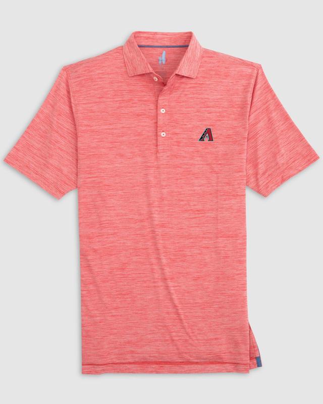 Florida Huronn Featherweight Performance Polo - F Logo Product Image