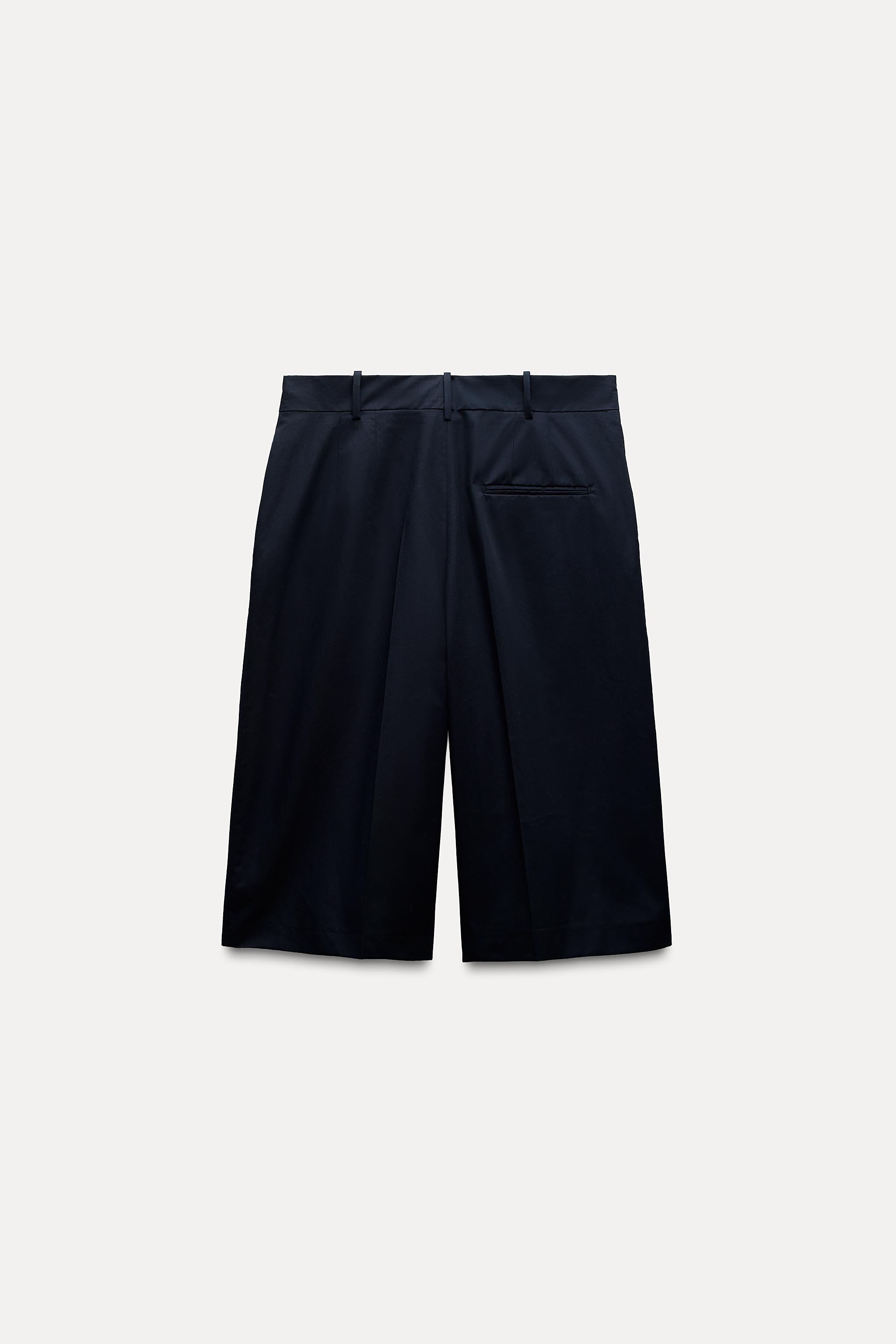 ZW COLLECTION LONG SHORTS Product Image