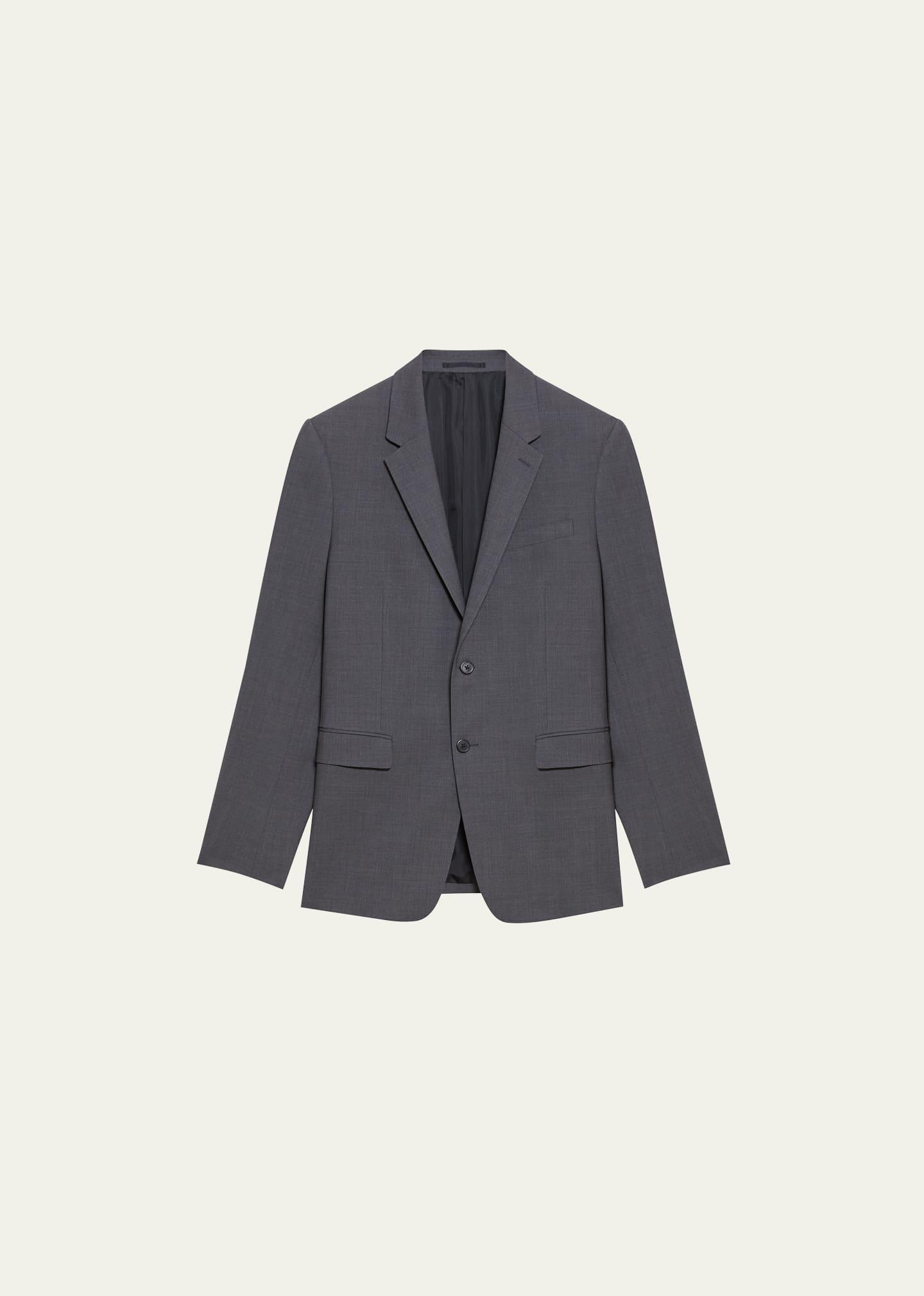 Theory New Tailor Chambers Suit Jacket Product Image