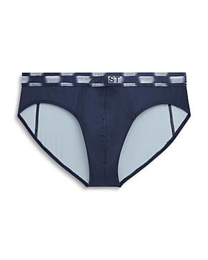 2(X)Ist Sliq Low Rise Briefs Product Image