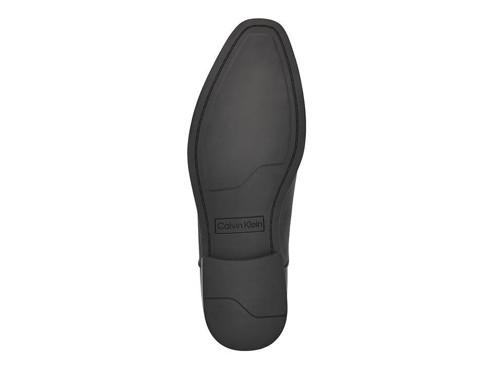 Calvin Klein Drew Cap Toe Oxford Product Image