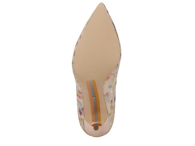 Sam Edelman Hazel (Sunflower Multi) Women's Shoes Product Image