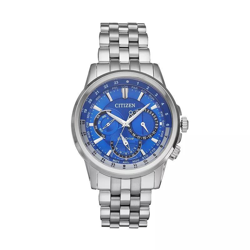 Citizen Calendrier Watch, 44mm Product Image