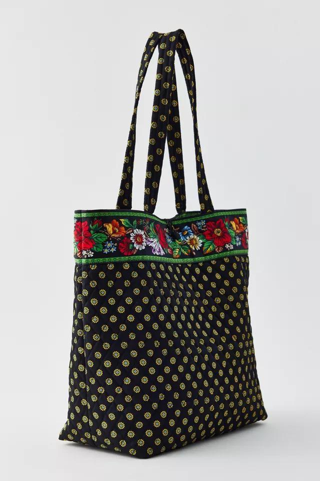 Vera Bradley UO Exclusive Original Tote Bag Product Image