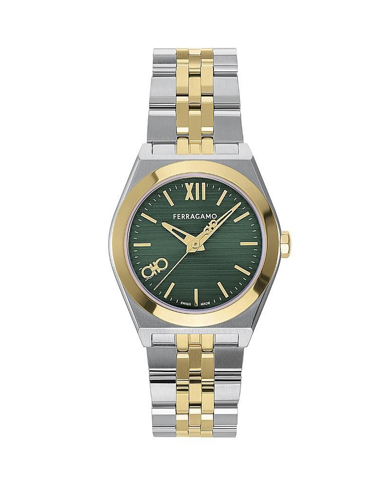 Ferragamo Vega New Watch, 28mm Product Image