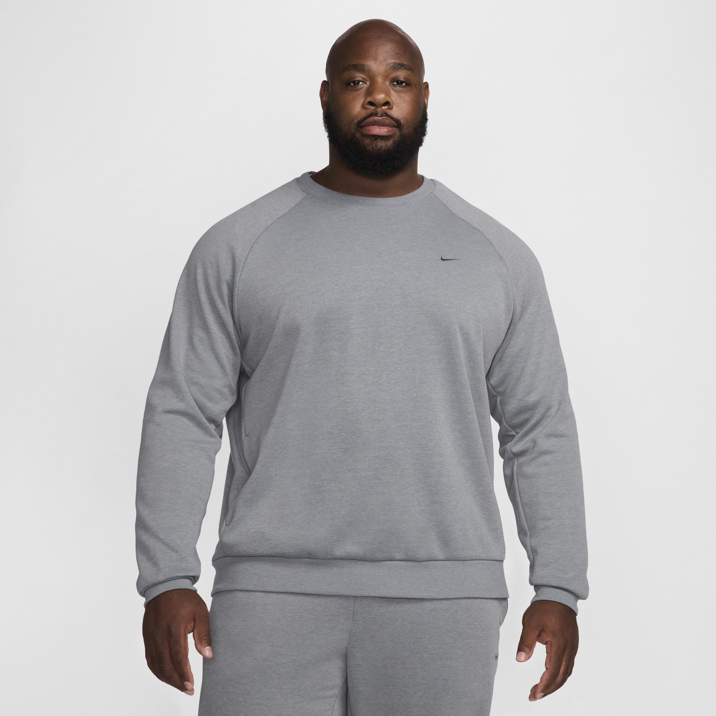 Nike Men's Primary Dri-FIT UV Versatile Crew Product Image