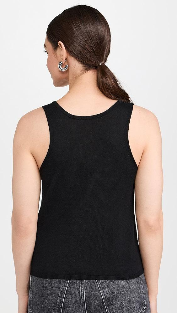 OGD One Grey Day Bianca Tank | Shopbop Product Image