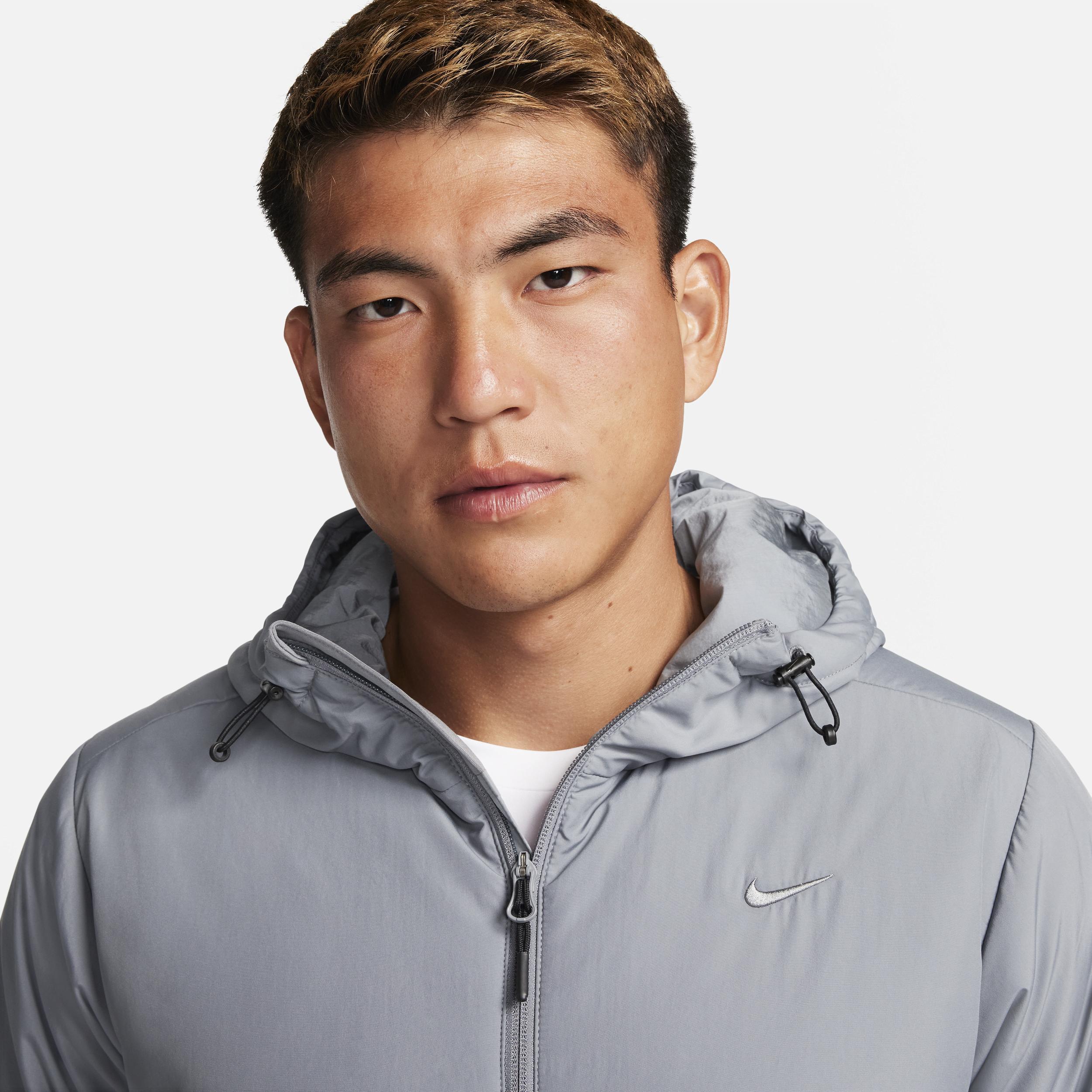 Nike Men's Unlimited Therma-FIT Versatile Jacket Product Image