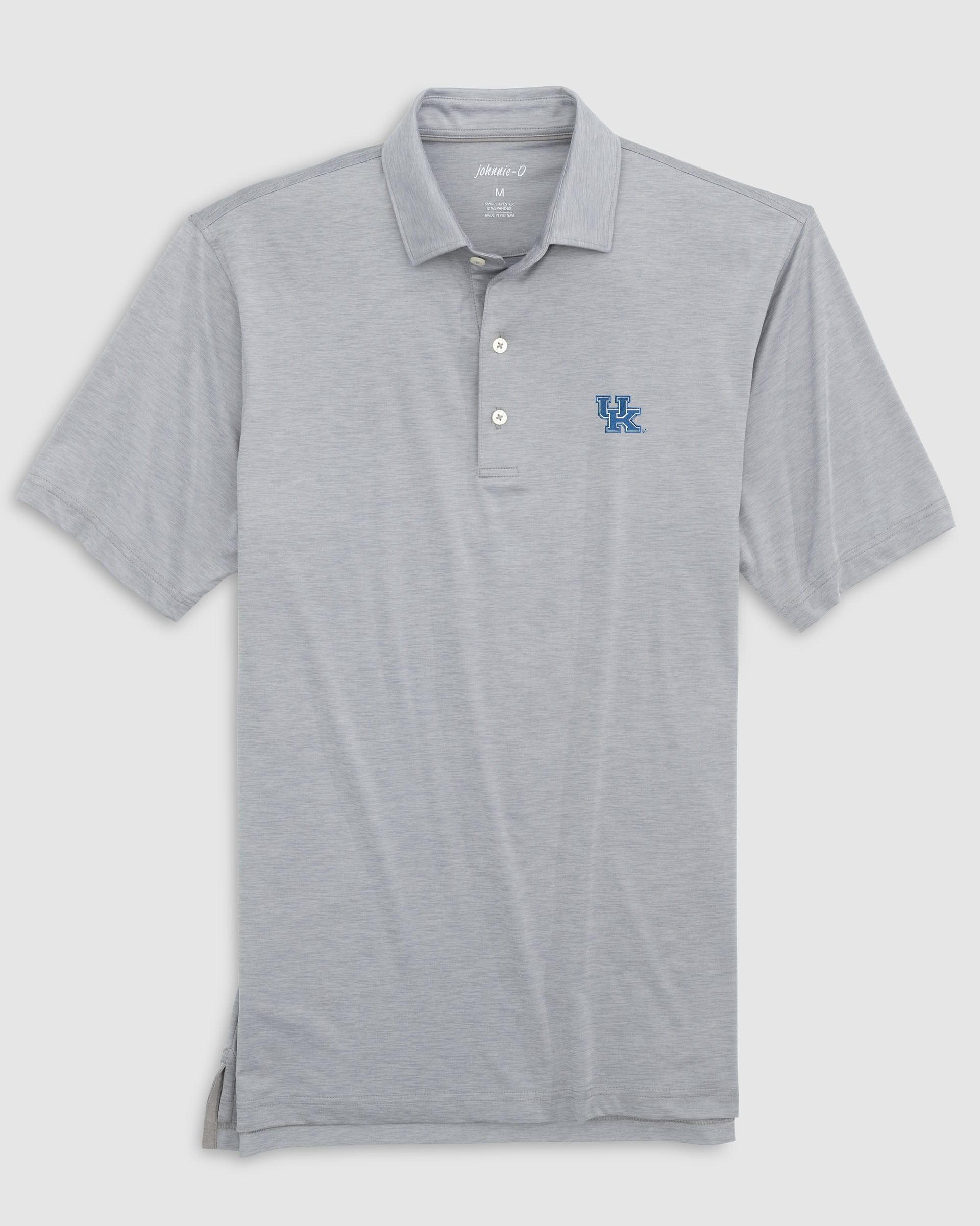 Kentucky Huronn Featherweight Performance Polo Product Image