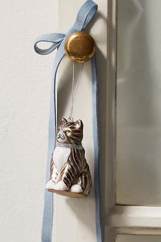 Cat Ornament Product Image