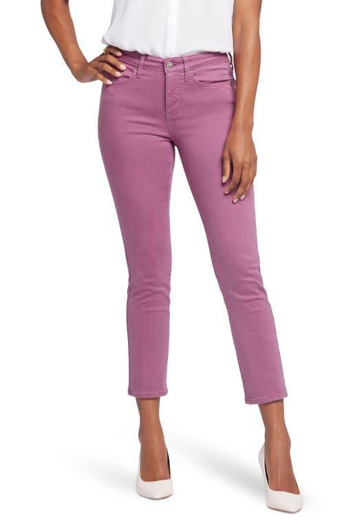 NYDJ Sheri Slim Ankle Jeans Product Image