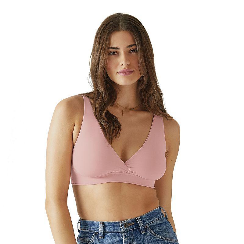 Bravado Ballet nursing bra Product Image