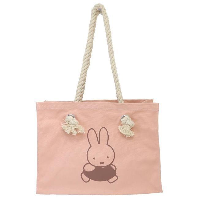 Miffy Shopping Tote Bag Product Image