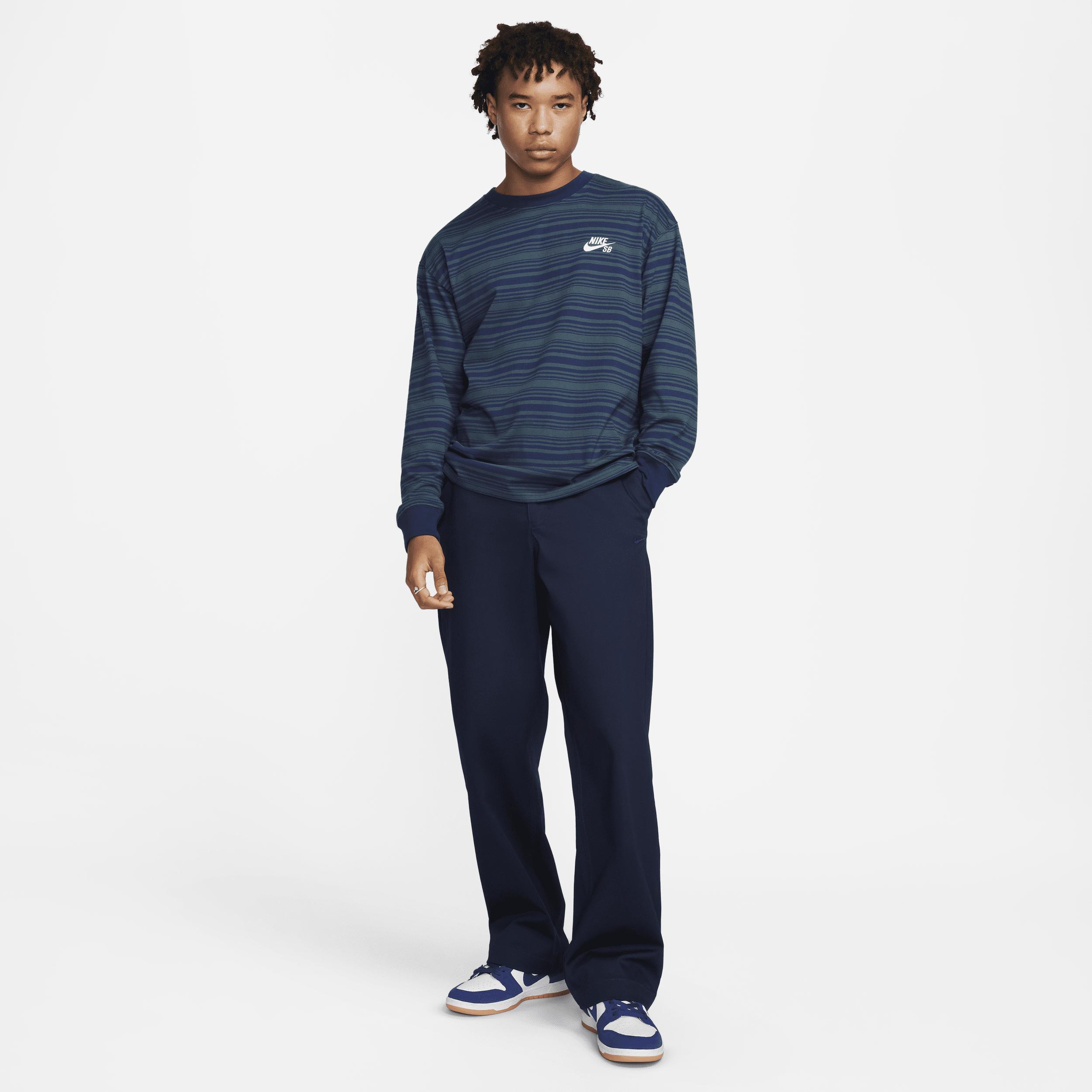 Nike Men's Life El Chino Pants Product Image