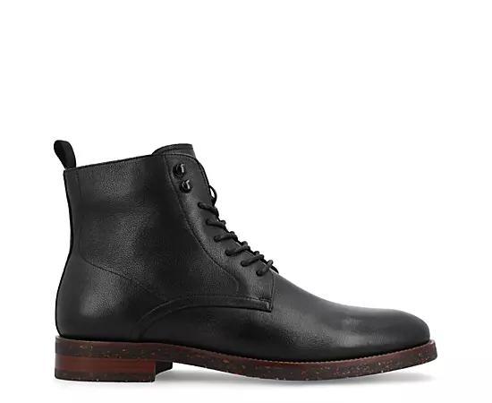 Thomas & Vine Men's Burbank Lace-Up Boot Product Image