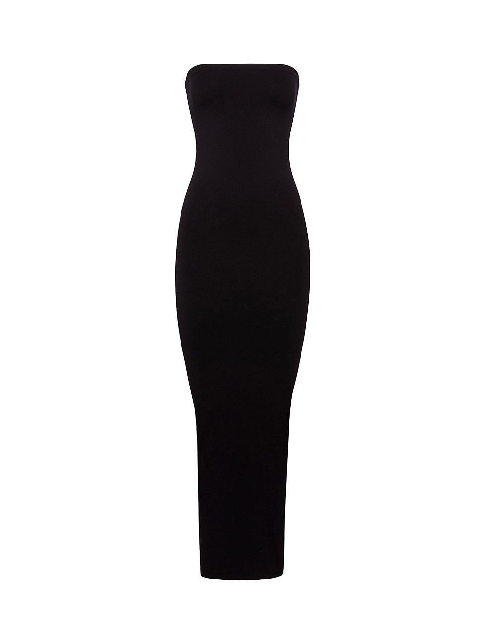 Womens Fatal 3-In-1 Dress Product Image