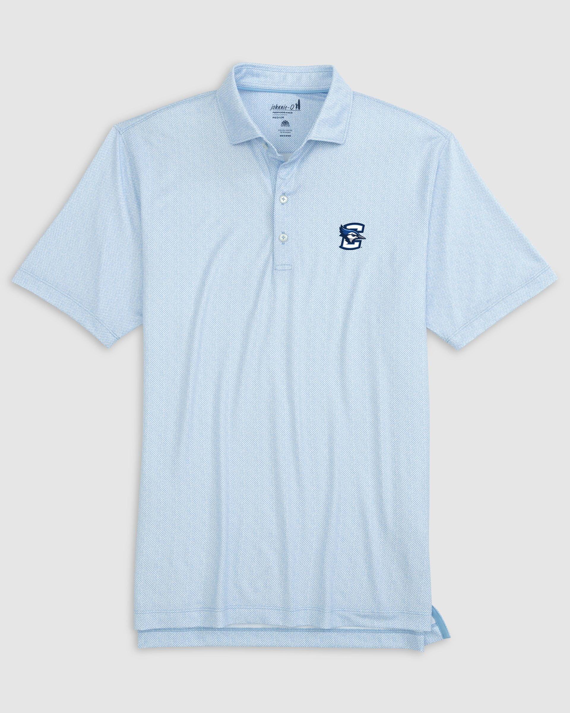 johnnie-O Creighton Hinson Jersey Performance Polo Product Image