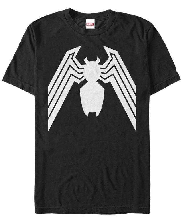 Mens Marvel Venom Classic Logo Tee Product Image