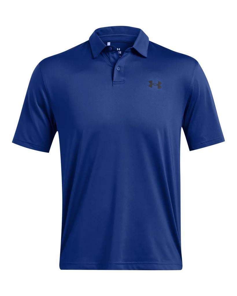 Men's UA Tee To Green Polo Product Image