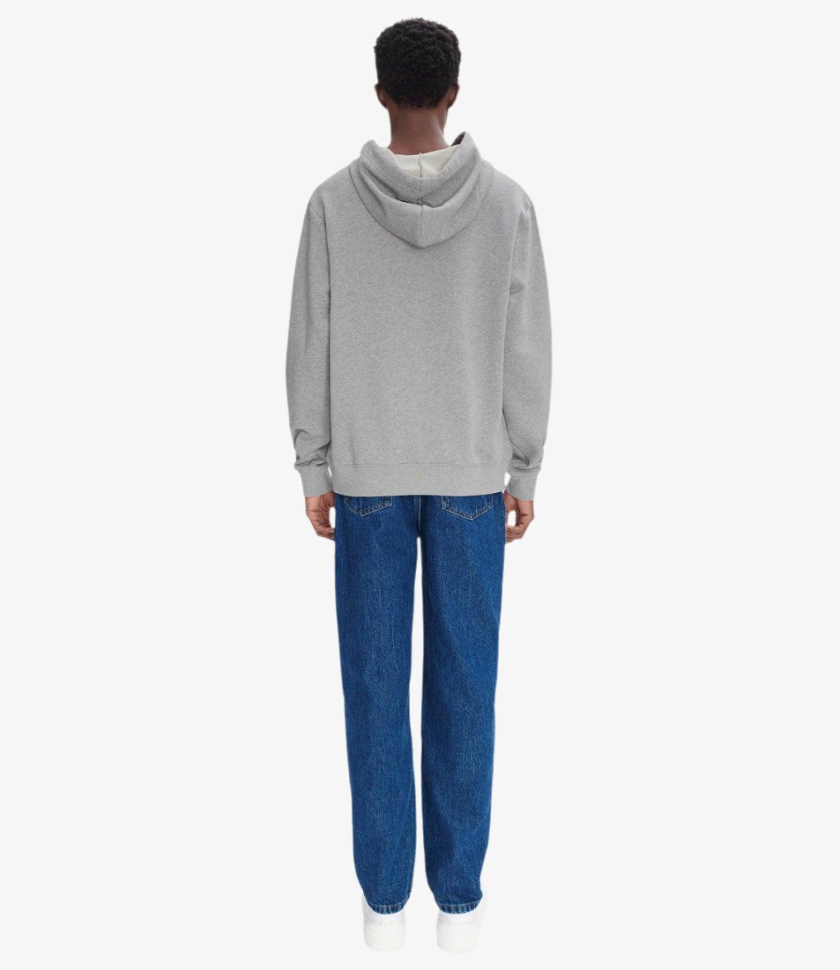 Standard A.P.C. Brodé Hoodie (M) Product Image