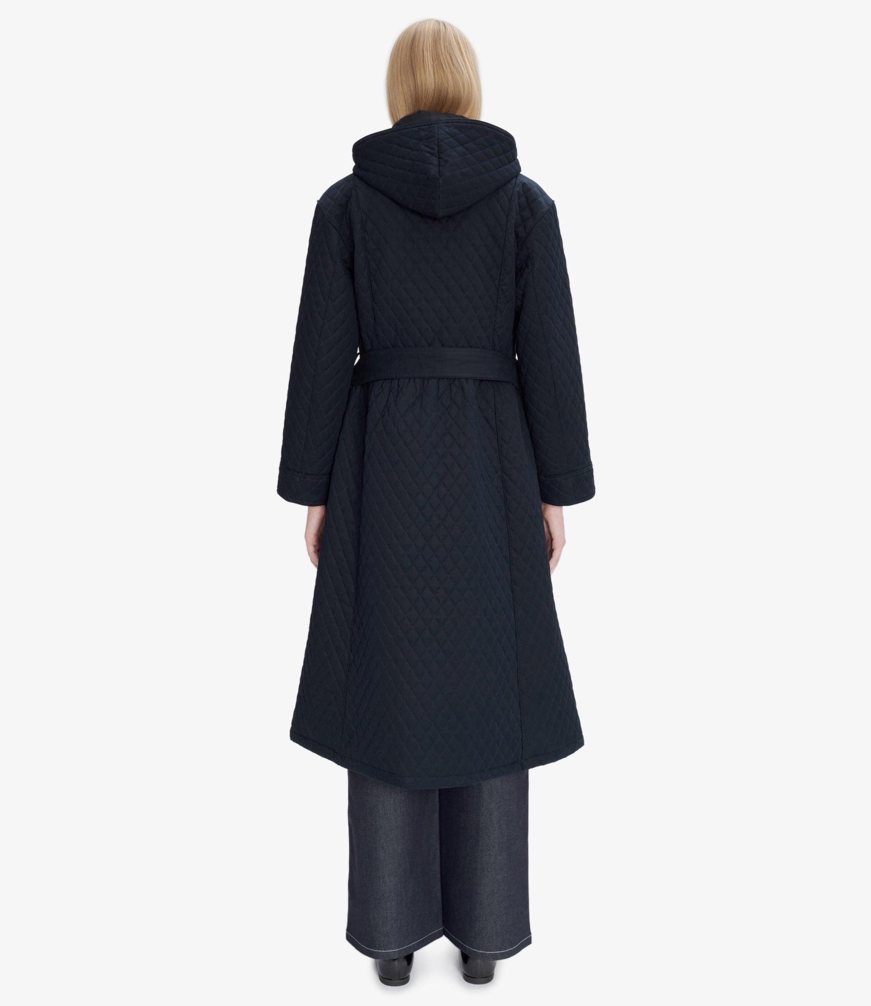 Ella coat Female Product Image