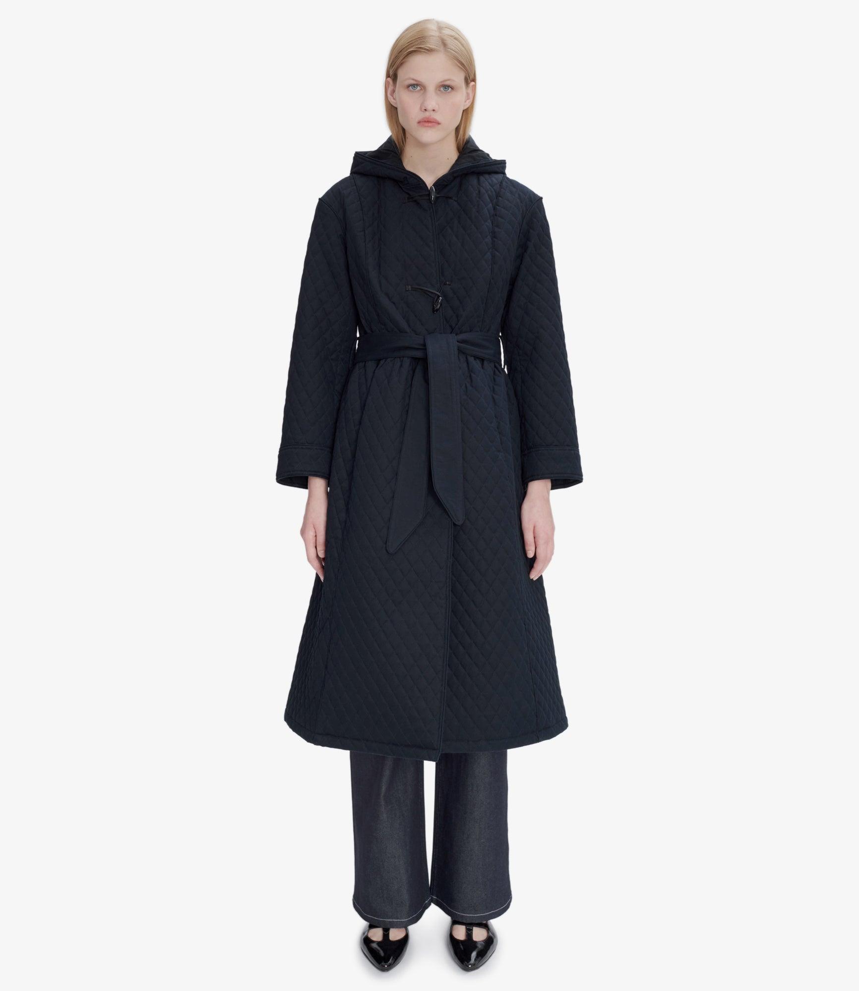 Ella coat Product Image