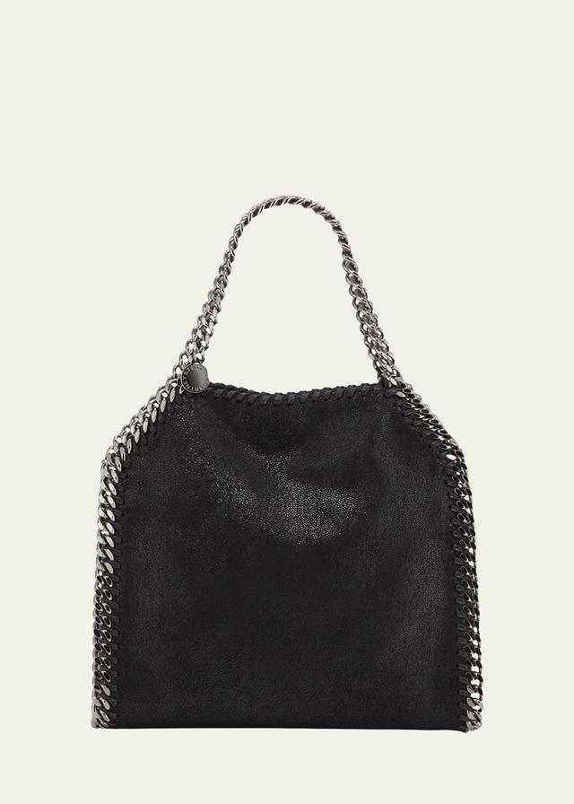 Stella McCartney Mini Falabella Faux Leather Tote Product Image