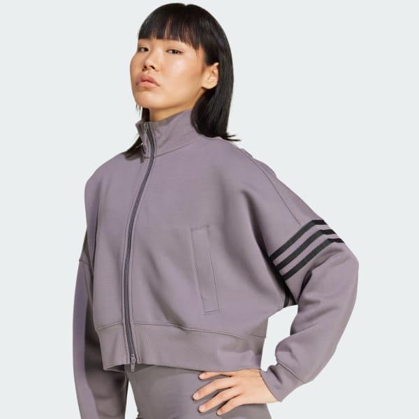 Neuclassics Track Top Product Image