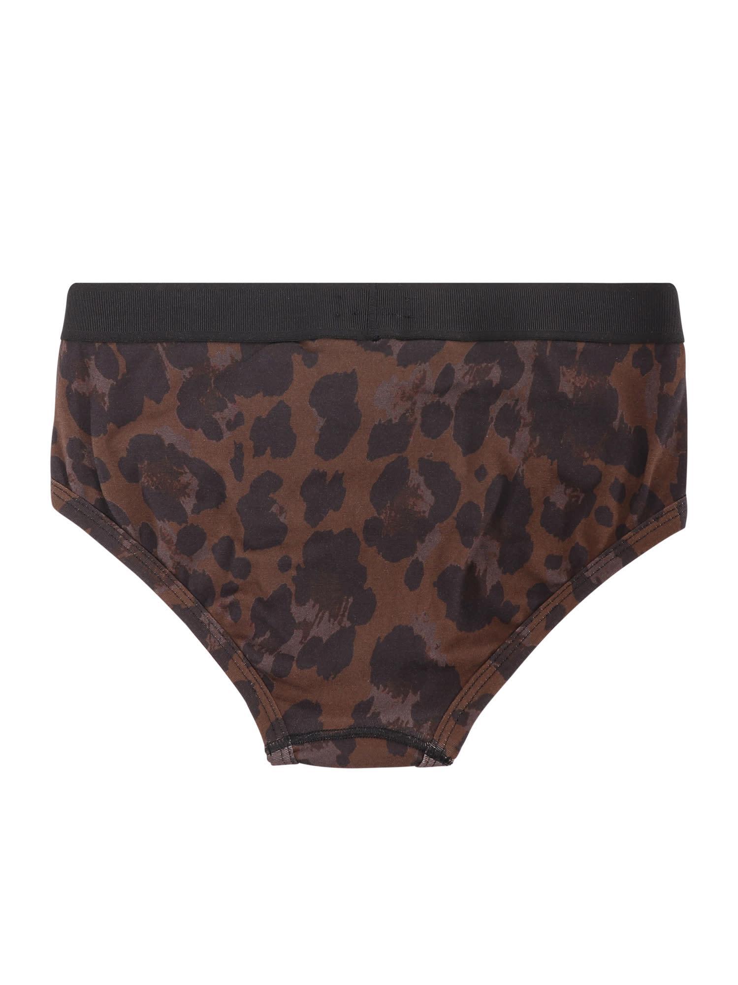 Slip In Marrone Product Image