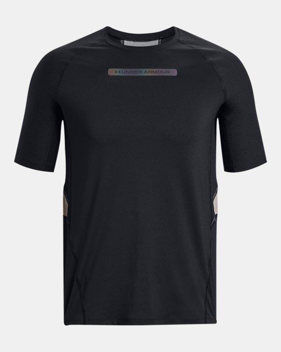 Men's UA RUSH™ SmartForm 2.0 Short Sleeve Product Image