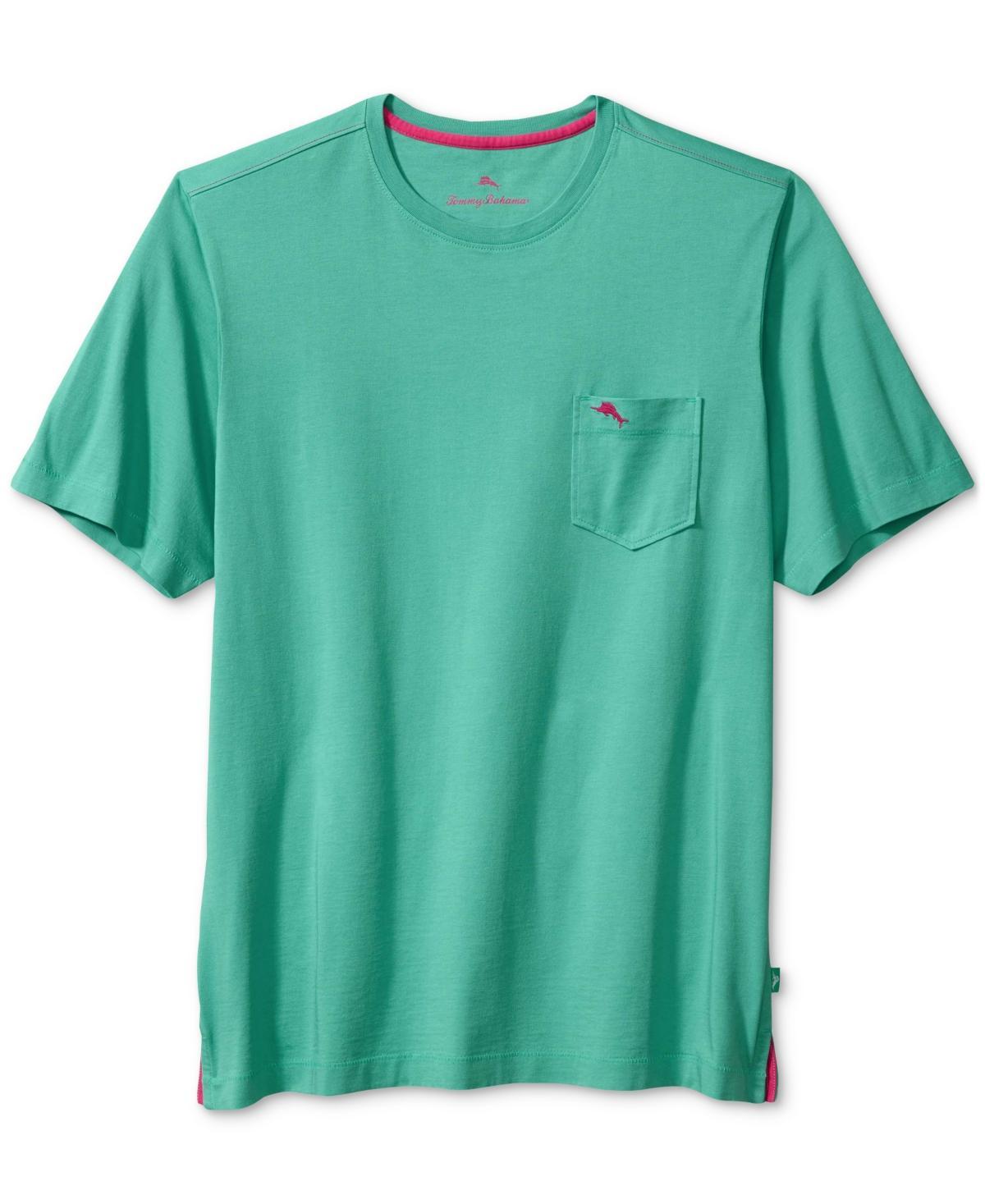 Tommy Bahama Mens Bali Sky Short Sleeve Crewneck T-Shirt Product Image