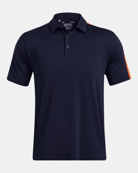 Men's UA Playoff 3.0 Striker Polo Product Image