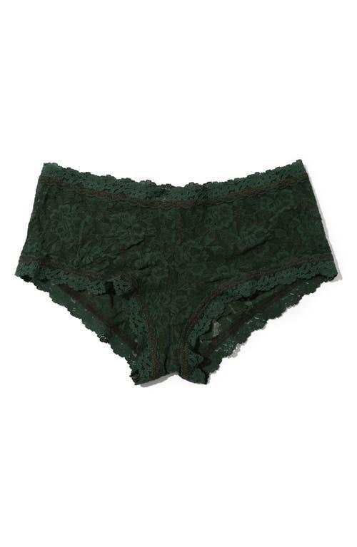 Hanky Panky Signature Lace Printed Boyshort Product Image