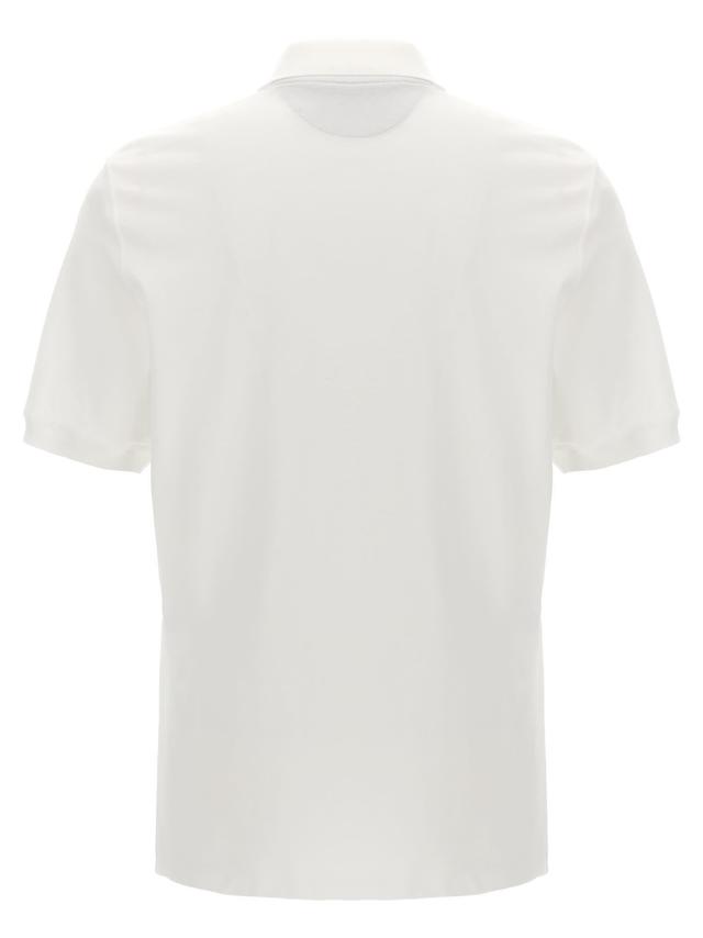 T-shirt In Gray Product Image