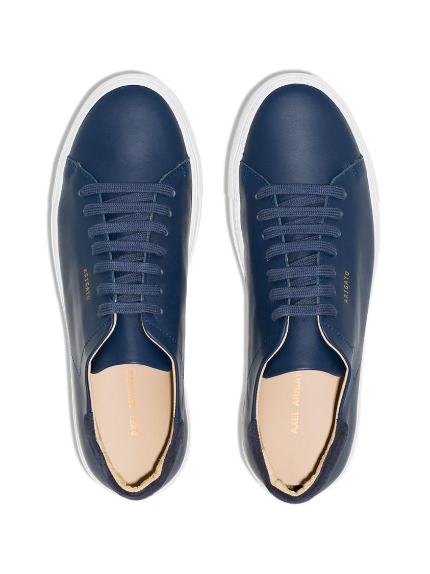 AXEL ARIGATO Sneakers In Blue Product Image