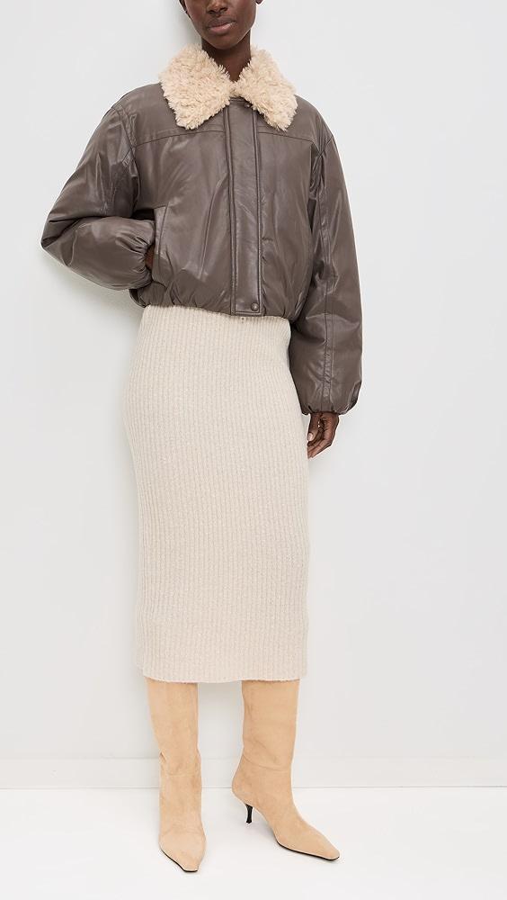 STAND STUDIO Fran Jacket | Shopbop Product Image