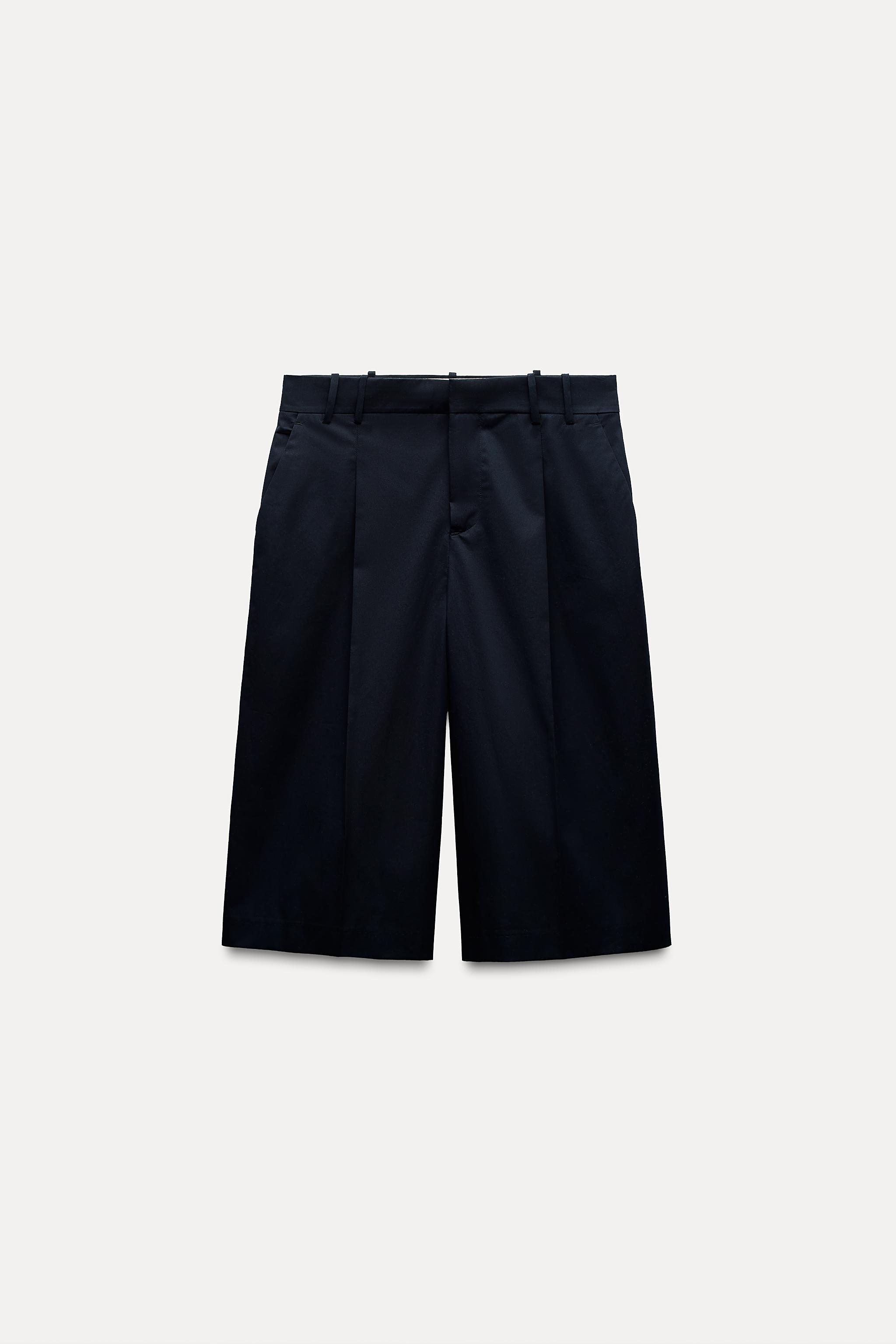 ZW COLLECTION LONG SHORTS Product Image