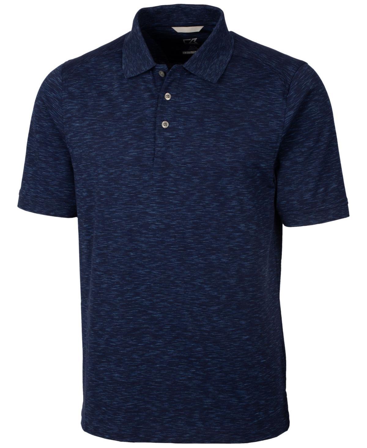 Cutter & Buck Advantage Space Dye Jersey Polo Product Image