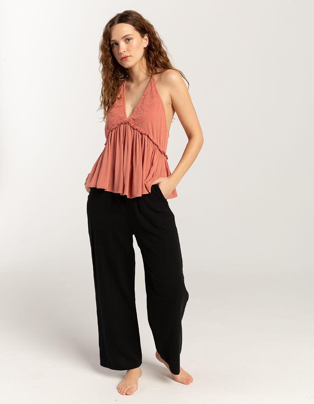 O'NEILL Carlee Womens Beach Pants Product Image