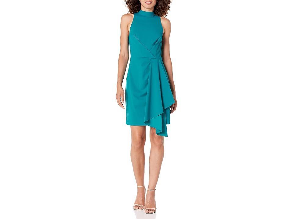 Trina Turk Compelling Dress (Tile ) Women's Dress Product Image